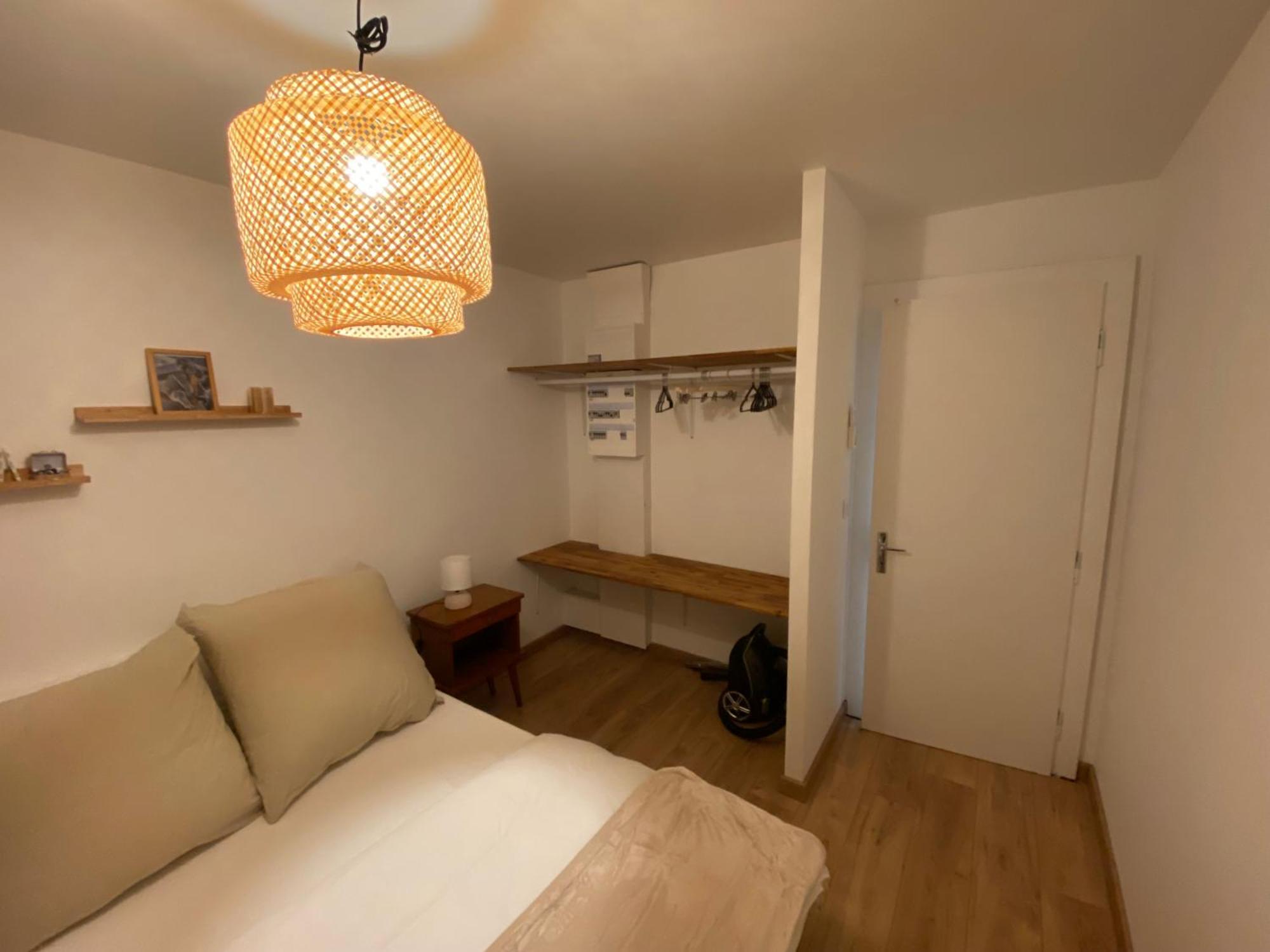 Sixt Appartement Le Clos Fleuri 1 מראה חיצוני תמונה
