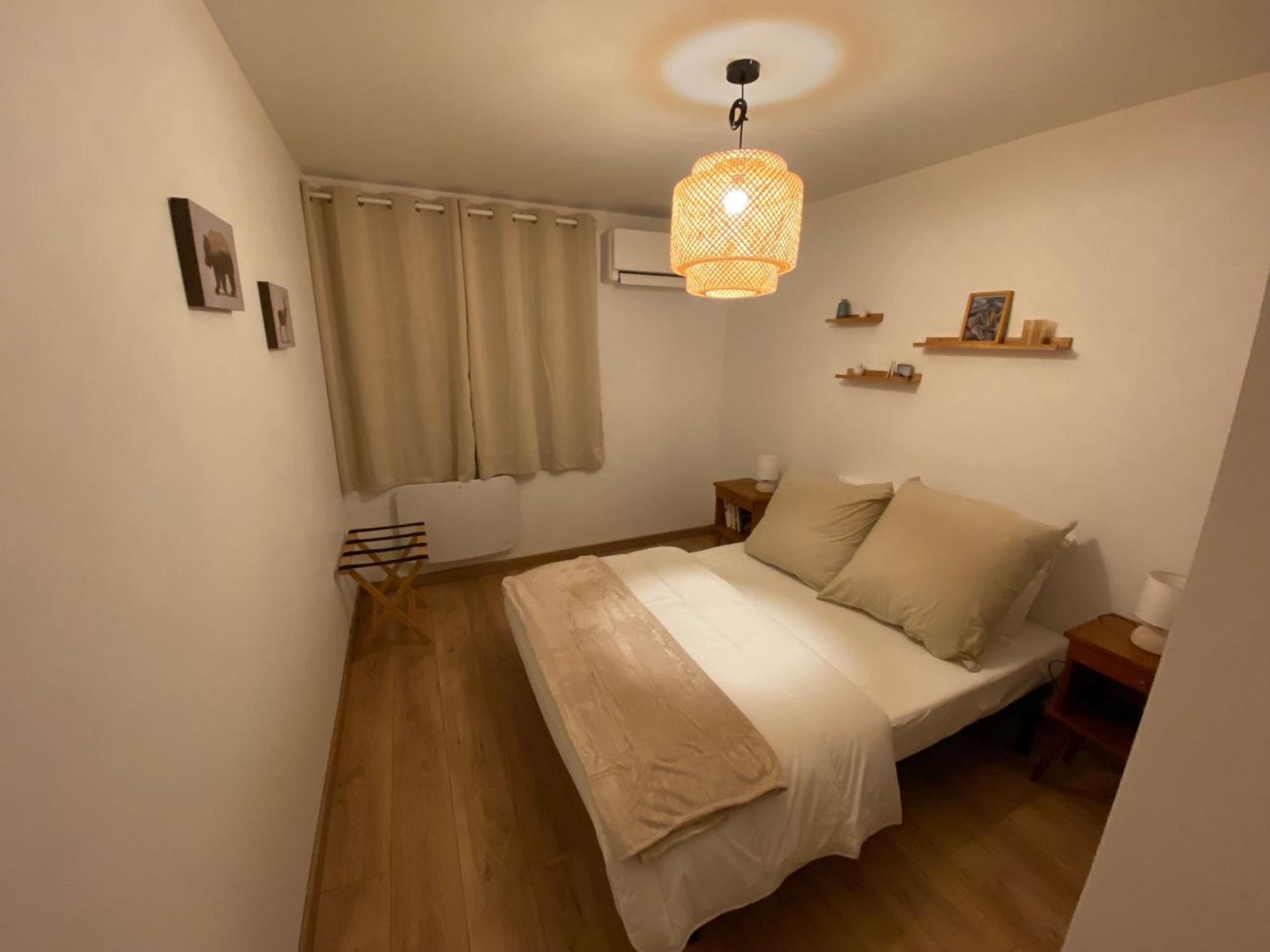 Sixt Appartement Le Clos Fleuri 1 מראה חיצוני תמונה
